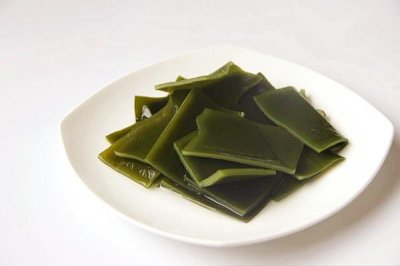​海带的嘌呤含量高吗 海带痛风患者能吃吗