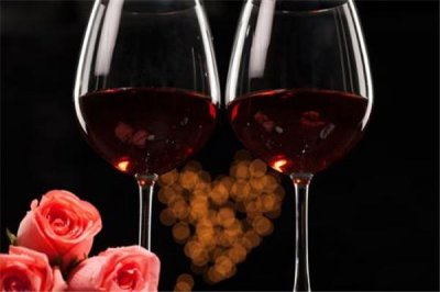 ​红酒是什么做成的 红酒是怎么做的
