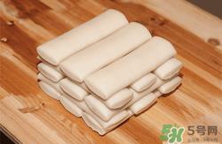 怀孕初期可以吃年糕吗?怀孕初期吃年糕好吗 怀孕初期可以吃年糕吗?怀孕初期吃年糕好吗