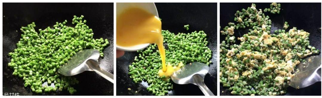 鸡蛋和豇豆怎么做好吃 它俩搭配能防癌呢 鸡蛋和豇豆怎么做好吃 它俩搭配能防癌呢
