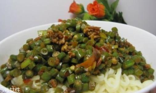 鸡蛋和豇豆怎么做好吃 它俩搭配能防癌呢 鸡蛋和豇豆怎么做好吃 它俩搭配能防癌呢