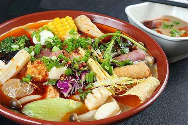 一份麻辣烫的热量是多少 一份麻辣烫的热量高吗 一份麻辣烫的热量是多少 一份麻辣烫的热量高吗