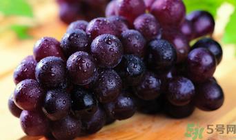 玫瑰香葡萄营养价值 玫瑰香葡萄的功效与作用 玫瑰香葡萄营养价值 玫瑰香葡萄的功效与作用