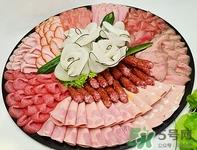 猪肉变黑了怎么回事?猪肉变黑变黑了还能吃吗 猪肉变黑了怎么回事?猪肉变黑变黑了还能吃吗