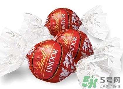 lindor巧克力多少钱一盒?lindor巧克力档次如何 lindor巧克力多少钱一盒?lindor巧克力档次如何