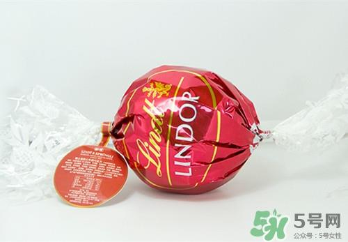 lindor巧克力多少钱一盒?lindor巧克力档次如何 lindor巧克力多少钱一盒?lindor巧克力档次如何