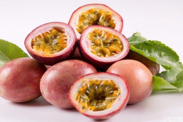 百香果到冬天了要怎么处理 怎么催熟百香果 百香果到冬天了要怎么处理 怎么催熟百香果