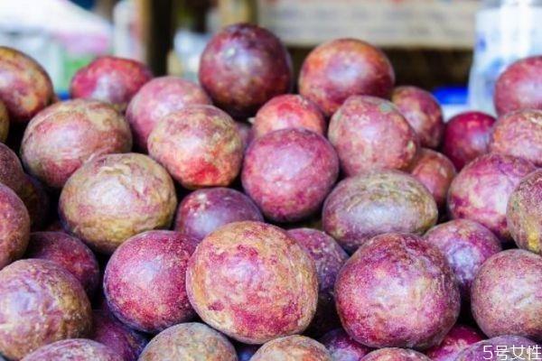 百香果到冬天了要怎么处理 怎么催熟百香果 百香果到冬天了要怎么处理 怎么催熟百香果