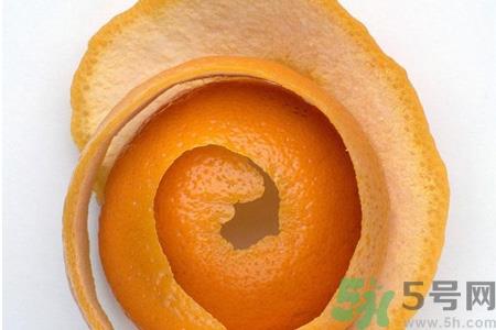 橙子皮能做什么?橙子皮有什么妙用? 橙子皮能做什么?橙子皮有什么妙用?