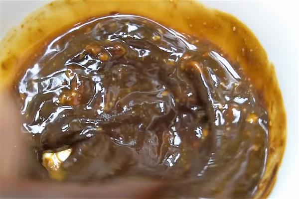 广式支竹羊肉煲的做法 好吃到吮手指