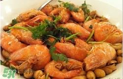 元宝虾是海虾吗?煮熟的元宝虾怎么吃 元宝虾是海虾吗?煮熟的元宝虾怎么吃