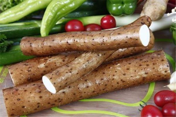 山药对胃好吗 山药养胃还是伤胃 山药对胃好吗 山药养胃还是伤胃