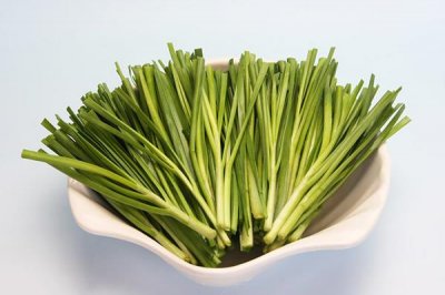 ​韭菜一天适合吃多少 韭菜几天吃一次好