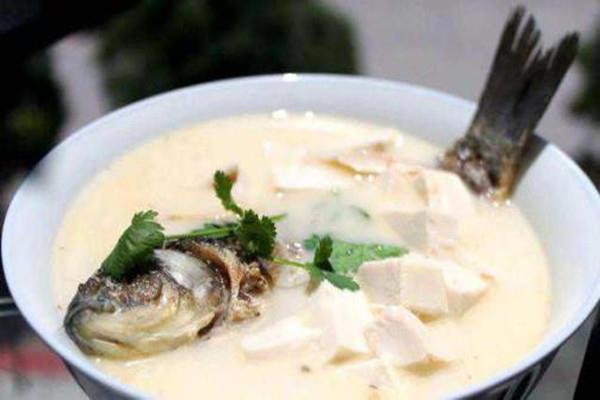 痛风病人能喝鱼汤吗 痛风好了能喝鱼汤吗 痛风病人能喝鱼汤吗 痛风好了能喝鱼汤吗