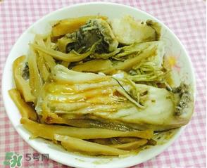 腌菜放多少盐？腌菜放盐的比例