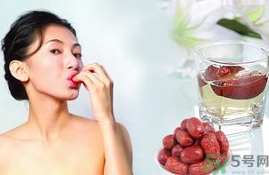 干红枣怎么吃最好?干红枣怎么吃最有营养? 干红枣怎么吃最好?干红枣怎么吃最有营养?