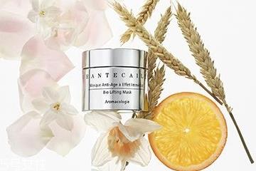 香缇卡面膜哪款好用?香缇卡4大经典面膜 香缇卡面膜哪款好用?香缇卡4大经典面膜