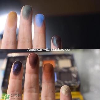 lime crime独角兽眼影真假怎么看？独角兽眼影真假鉴别