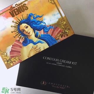 lime crime独角兽眼影真假怎么看？独角兽眼影真假鉴别