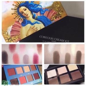 ​lime crime独角兽眼影真假怎么看？独角兽眼影真假鉴别