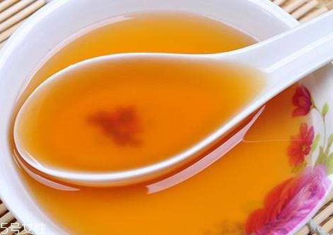 香油可以去火吗 清热去火的功效