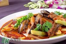 黄鳝如何清洗？黄鳝怎么清洗才干净？