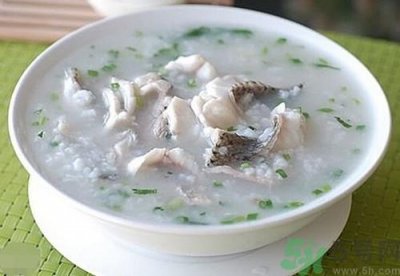 ​鱼片粥用什么鱼做最好吃?鱼片粥如何去鱼腥味