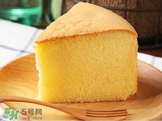 戚风蛋糕用什么面粉？戚风蛋糕用什么油最好