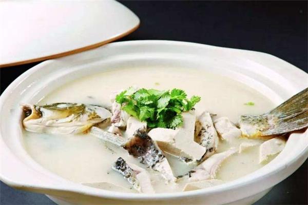 什么人不能喝鲫鱼汤 鲫鱼汤禁忌人群