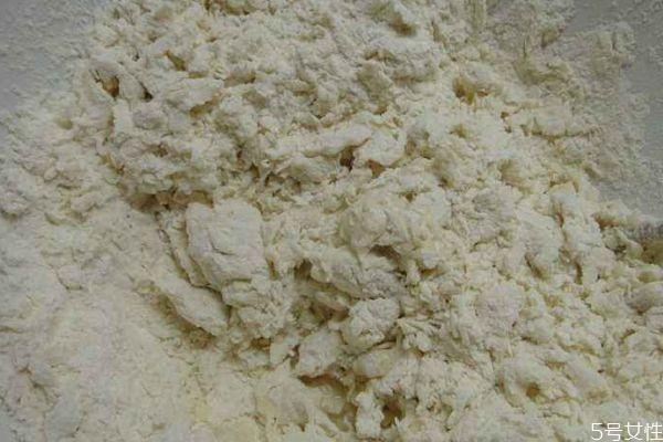 什么是发酵粉呢 发酵粉主要成分是什么呢