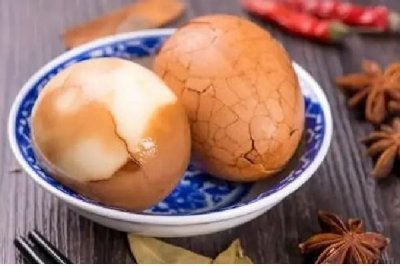 ​茶叶蛋会流失营养吗 茶叶蛋会不会破坏鸡蛋中的蛋白质
