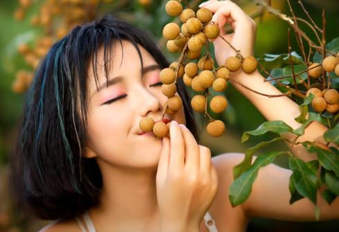 龙眼和黄皮可以一起吃吗？黄皮能和龙眼一起吃吗