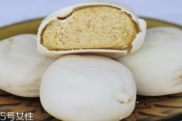 绿豆饼保质期几天 绿豆饼可以放冰箱吗