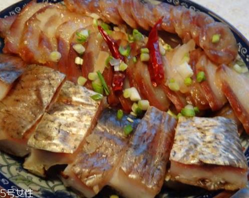 鳊鱼给孕妇吃会怎样 鳊鱼给孕妇吃会怎样