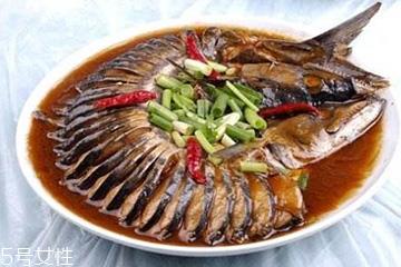 鳊鱼给孕妇吃会怎样 鳊鱼给孕妇吃会怎样