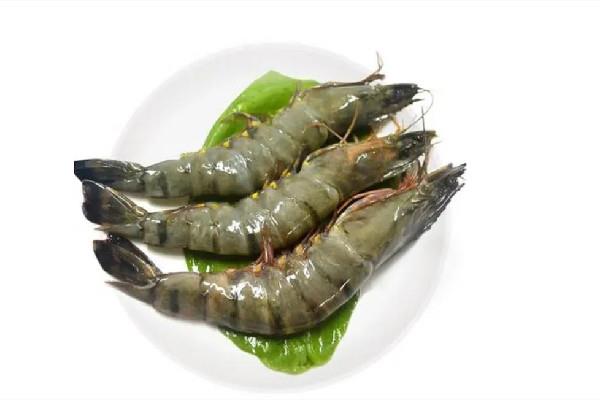 黑虎虾要煮多久 黑虎虾煮熟后什么颜色 黑虎虾要煮多久 黑虎虾煮熟后什么颜色