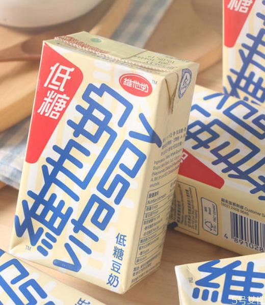 维他奶热量高吗 维他奶会胖吗 维他奶热量高吗 维他奶会胖吗