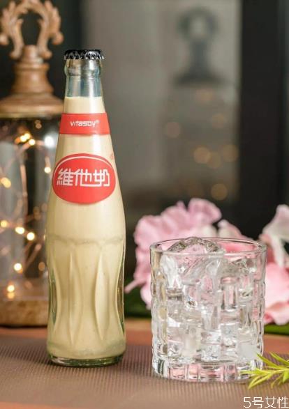 维他奶热量高吗 维他奶会胖吗 维他奶热量高吗 维他奶会胖吗