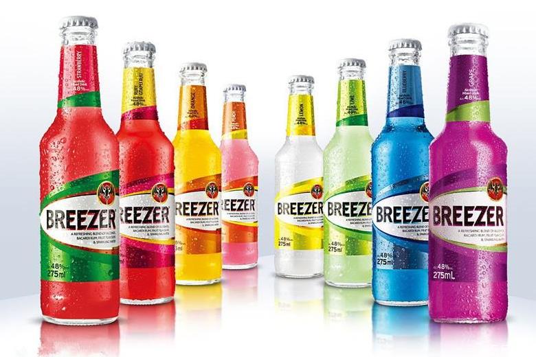 百加得冰锐多少度 百加得冰锐几种口味 百加得冰锐多少度 百加得冰锐几种口味