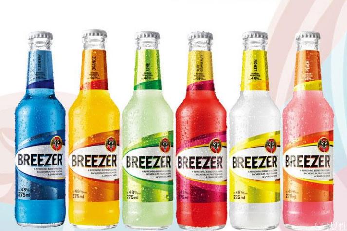 百加得冰锐多少度 百加得冰锐几种口味 百加得冰锐多少度 百加得冰锐几种口味