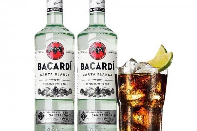 ​百加得朗姆酒保质期是多久 百加得会过期吗