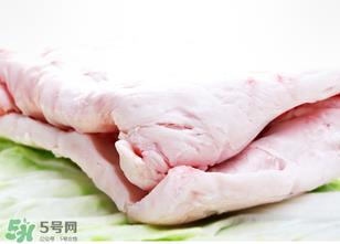 买回来的猪油要洗吗?猪油怎么洗? 买回来的猪油要洗吗?猪油怎么洗?