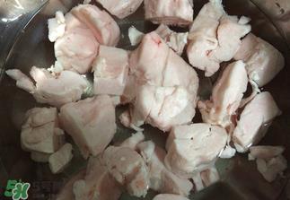 买回来的猪油要洗吗?猪油怎么洗? 买回来的猪油要洗吗?猪油怎么洗?