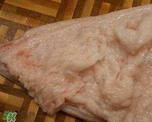 买回来的猪油要洗吗?猪油怎么洗? 买回来的猪油要洗吗?猪油怎么洗?