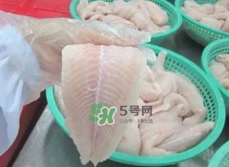 巴沙鱼有刺吗?巴沙鱼有寄生虫吗 巴沙鱼有刺吗?巴沙鱼有寄生虫吗