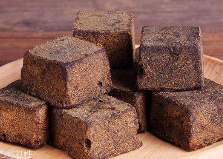 甘蔗红糖的功效与作用 暖胃去寒 甘蔗红糖的功效与作用 暖胃去寒