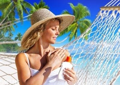 防晒重要吗 论防晒的重要性 防晒重要吗 论防晒的重要性