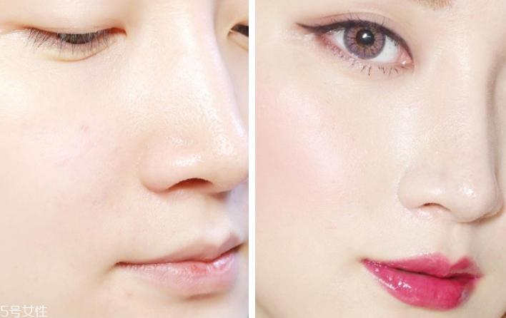 佛系梅子妆怎么化 清新梅子妆教程