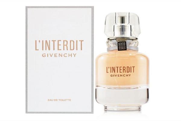 纪梵希香水有哪些系列 纪梵希香水什么档次 纪梵希香水有哪些系列 纪梵希香水什么档次