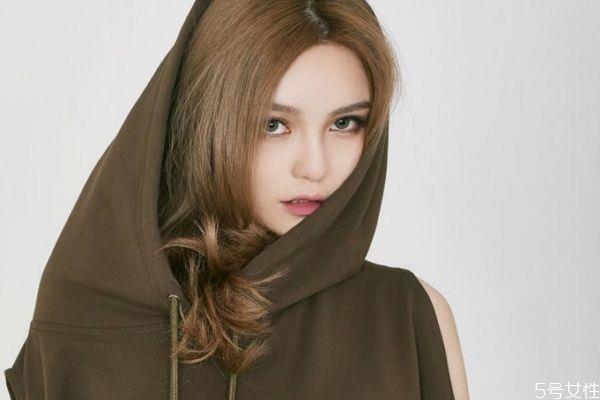 什么是混血妆呢 混血妆怎么化呢 什么是混血妆呢 混血妆怎么化呢